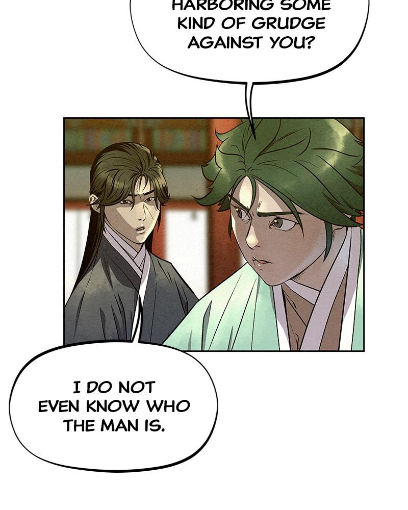 Spirit Hunter Chap 57 - Next Chap 58