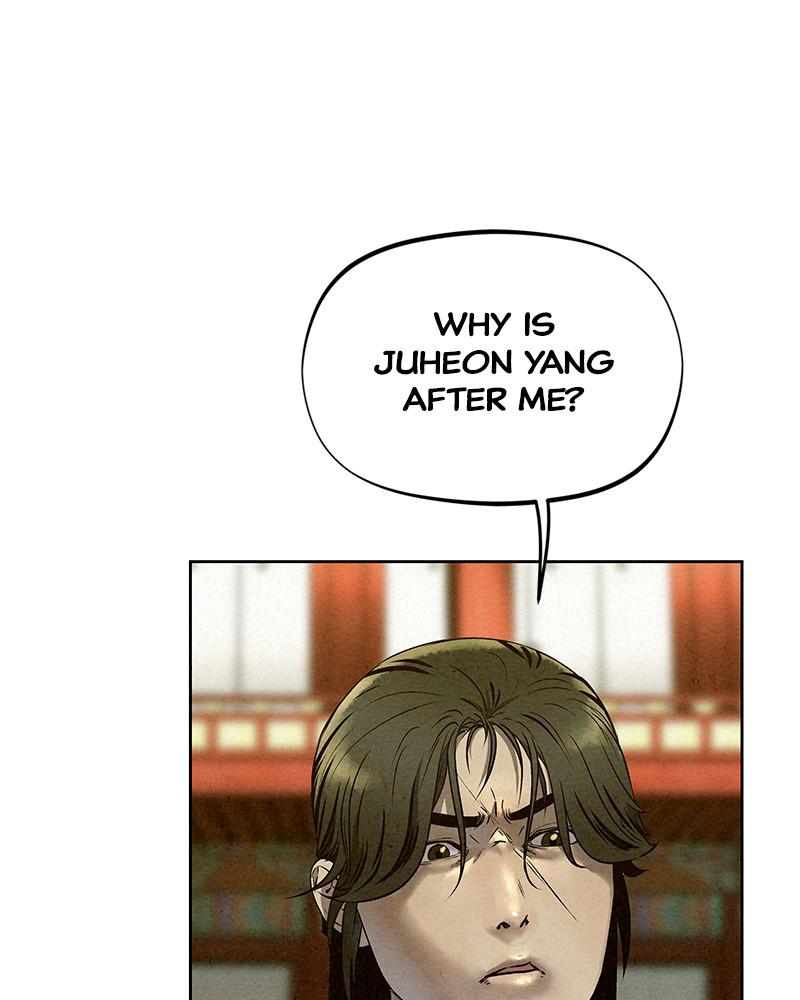 Spirit Hunter Chap 57 - Next Chap 58