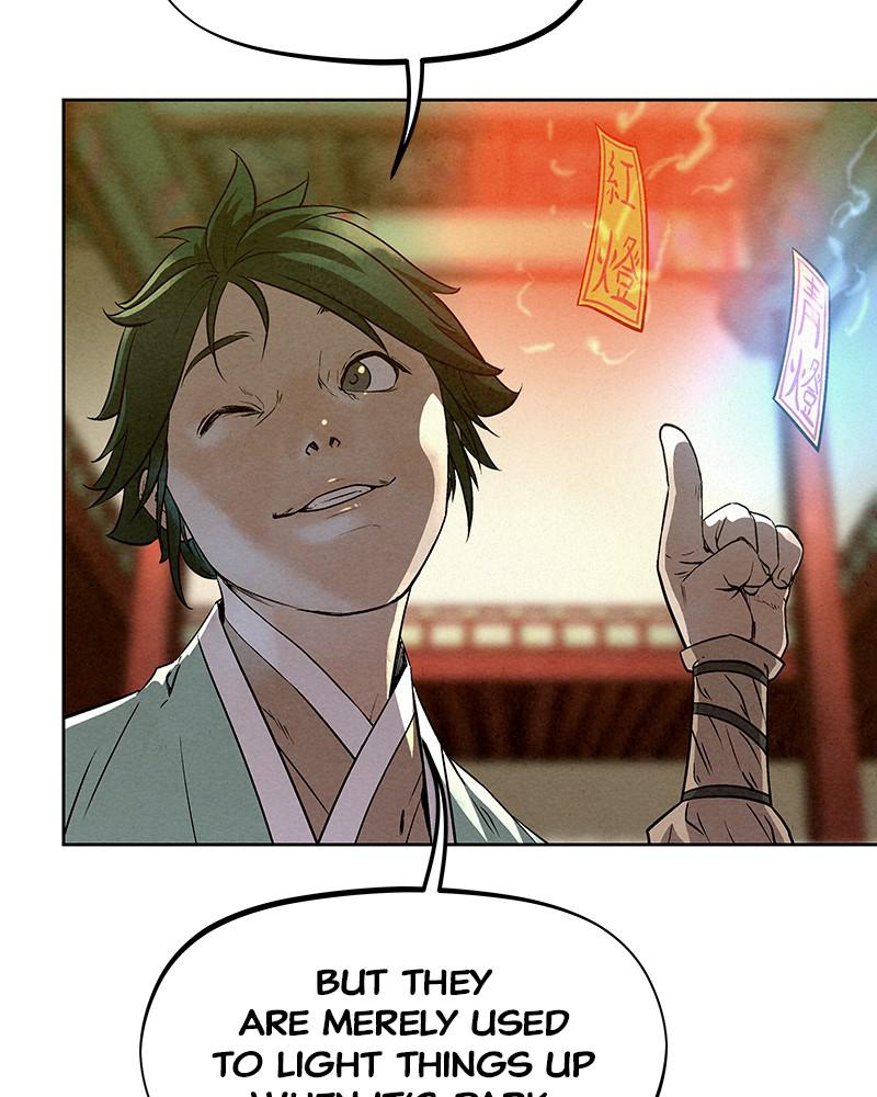 Spirit Hunter Chap 57 - Next Chap 58