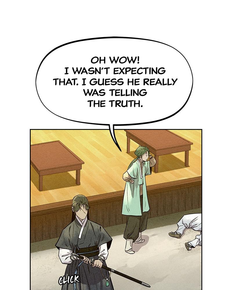 Spirit Hunter Chap 57 - Next Chap 58