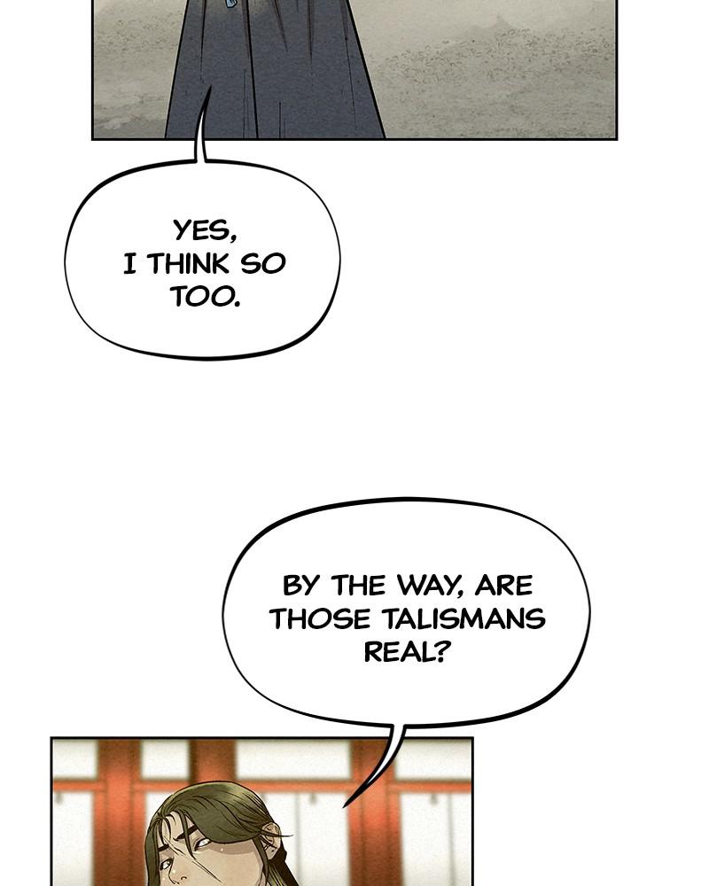 Spirit Hunter Chap 57 - Next Chap 58