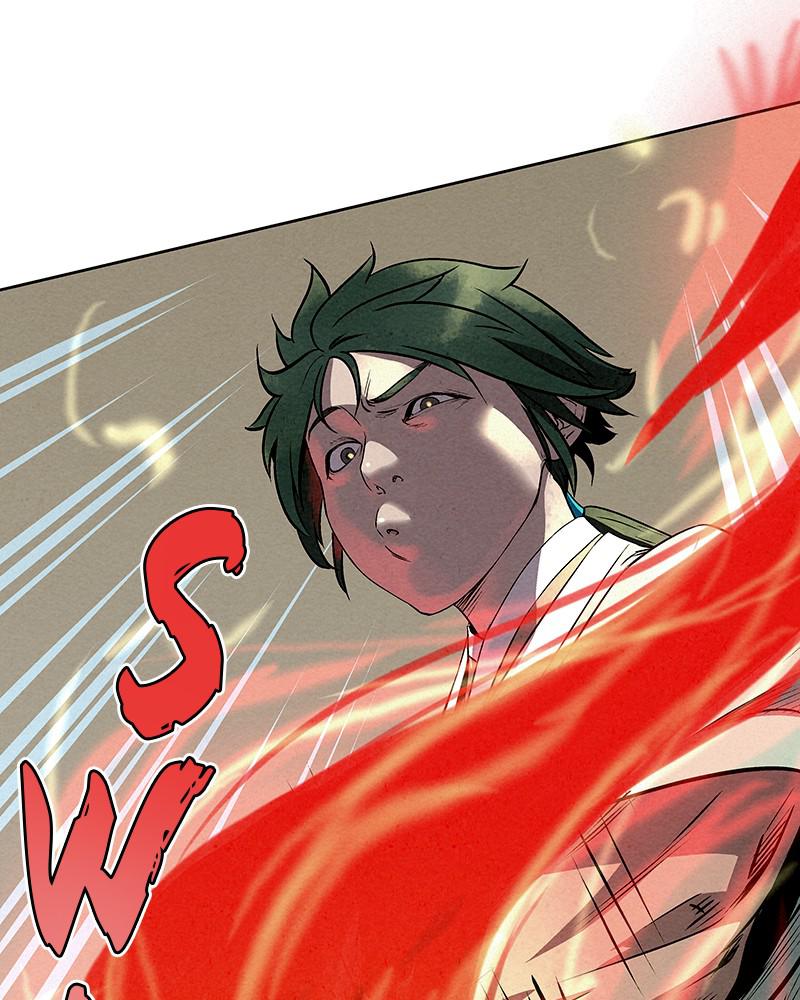 Spirit Hunter Chap 57 - Next Chap 58