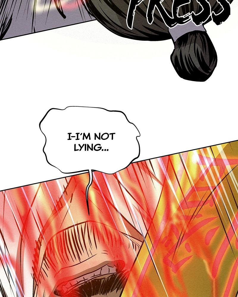 Spirit Hunter Chap 57 - Next Chap 58