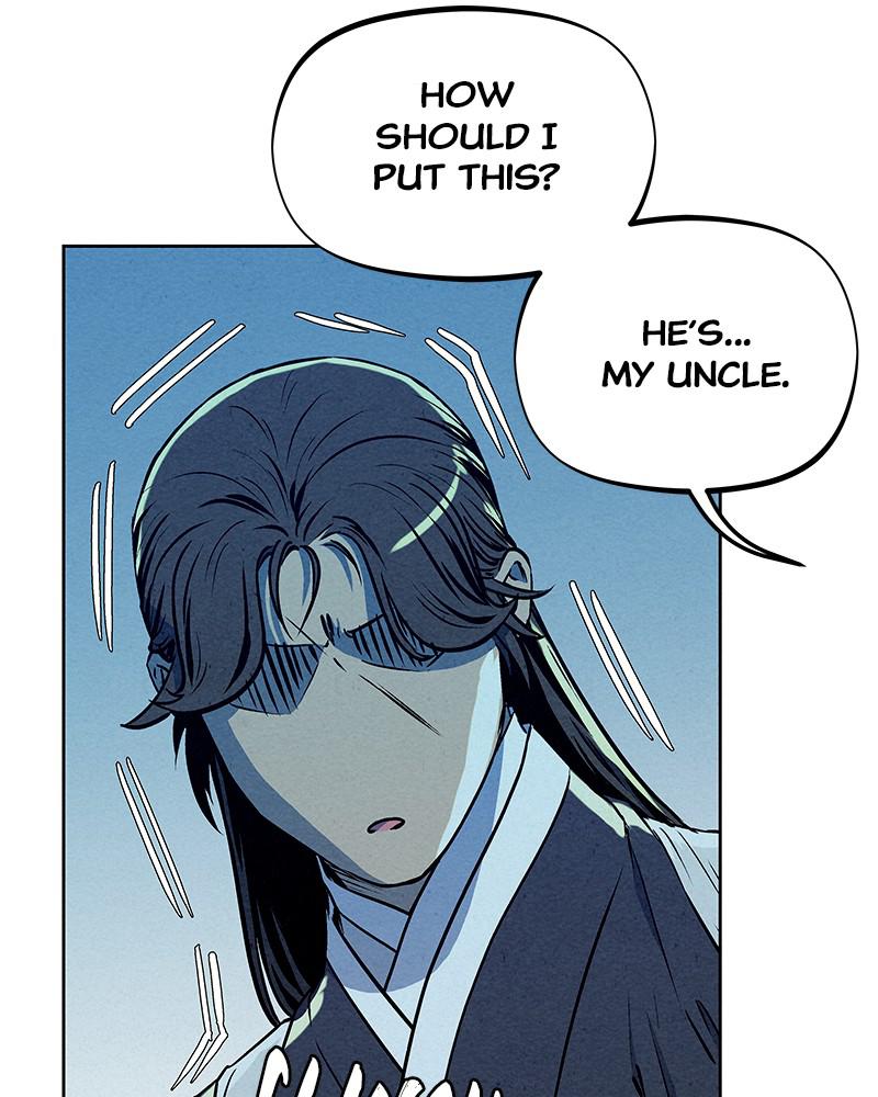 Spirit Hunter Chap 57 - Next Chap 58