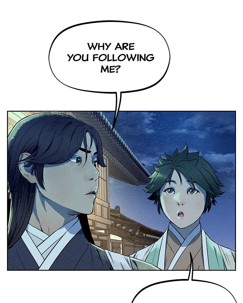 Spirit Hunter Chap 57 - Next Chap 58