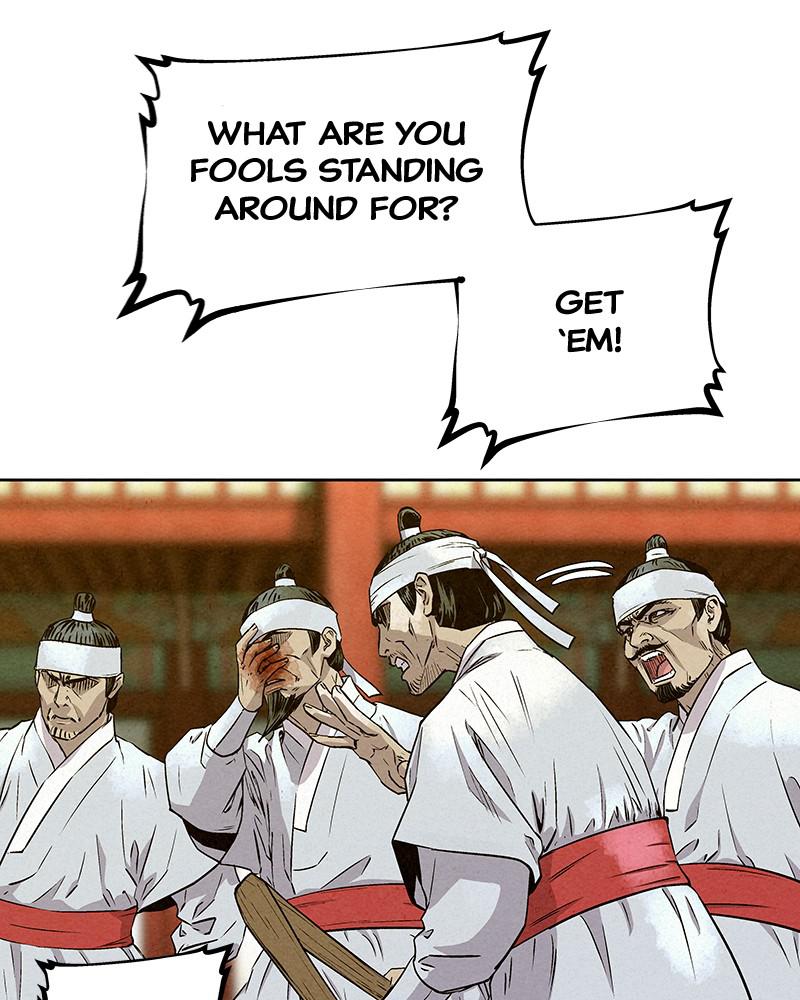 Spirit Hunter Chap 57 - Next Chap 58