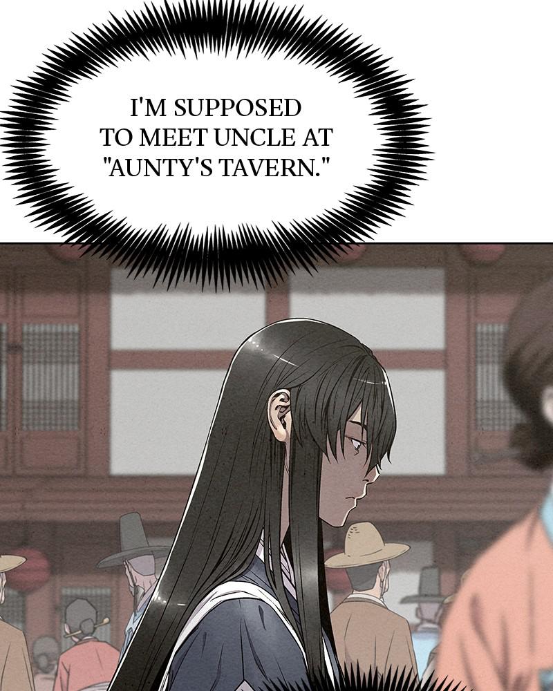 Spirit Hunter Chap 54 - Next Chap 55