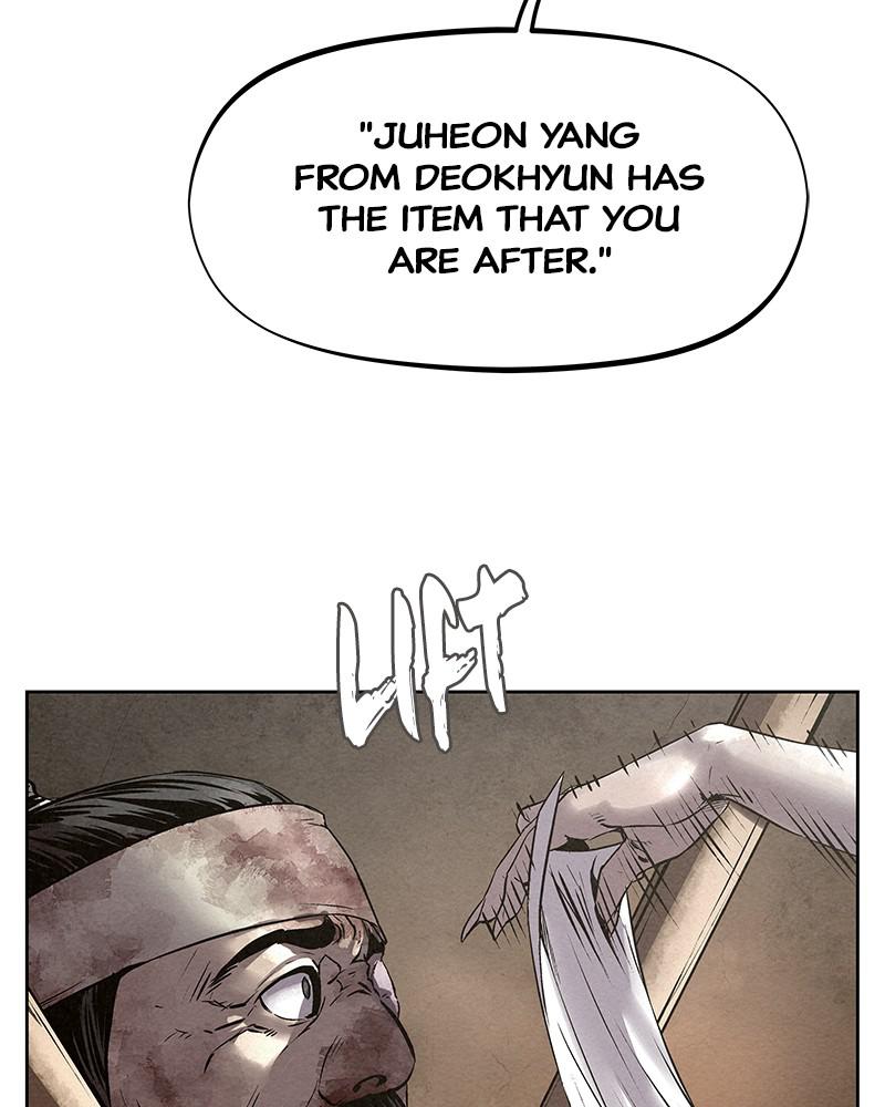 Spirit Hunter Chap 54 - Next Chap 55
