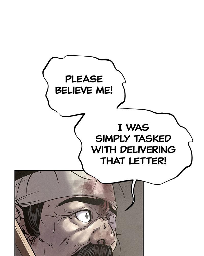 Spirit Hunter Chap 54 - Next Chap 55