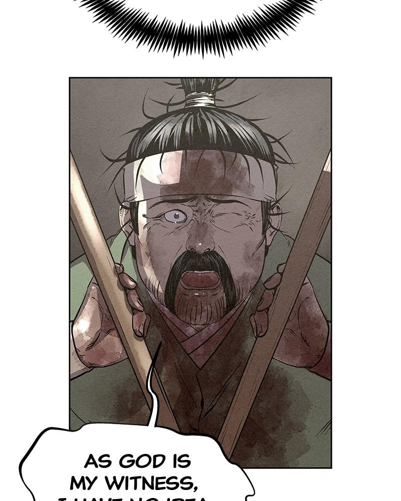 Spirit Hunter Chap 54 - Next Chap 55