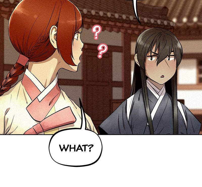 Spirit Hunter Chap 54 - Next Chap 55