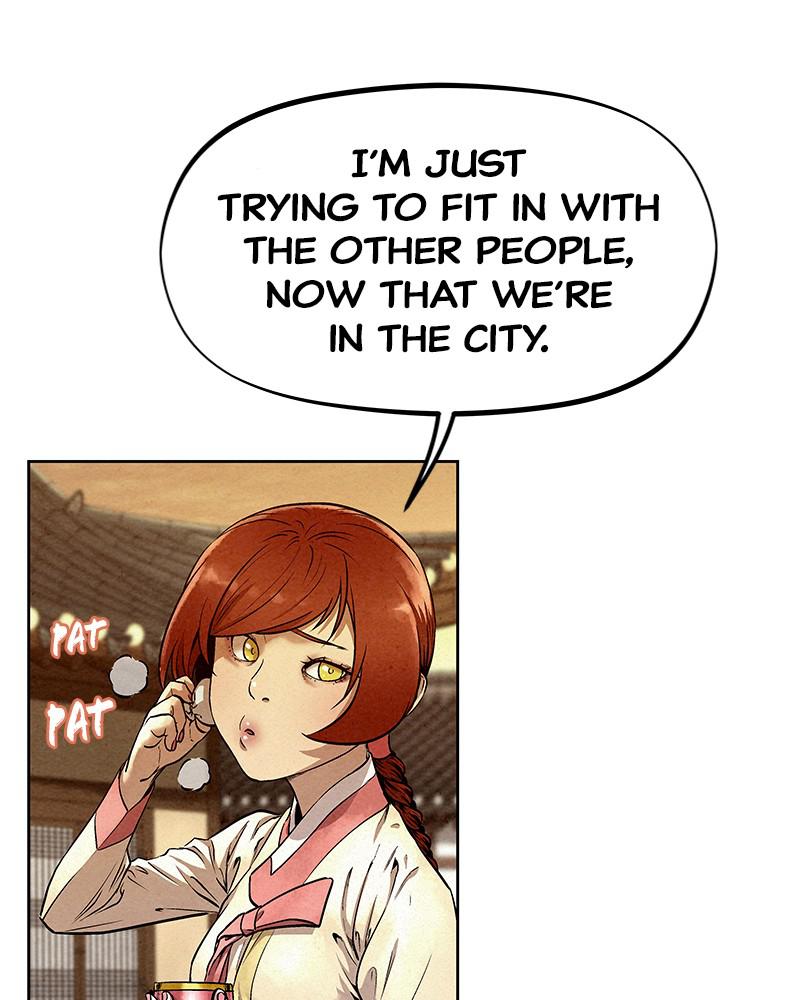 Spirit Hunter Chap 54 - Next Chap 55