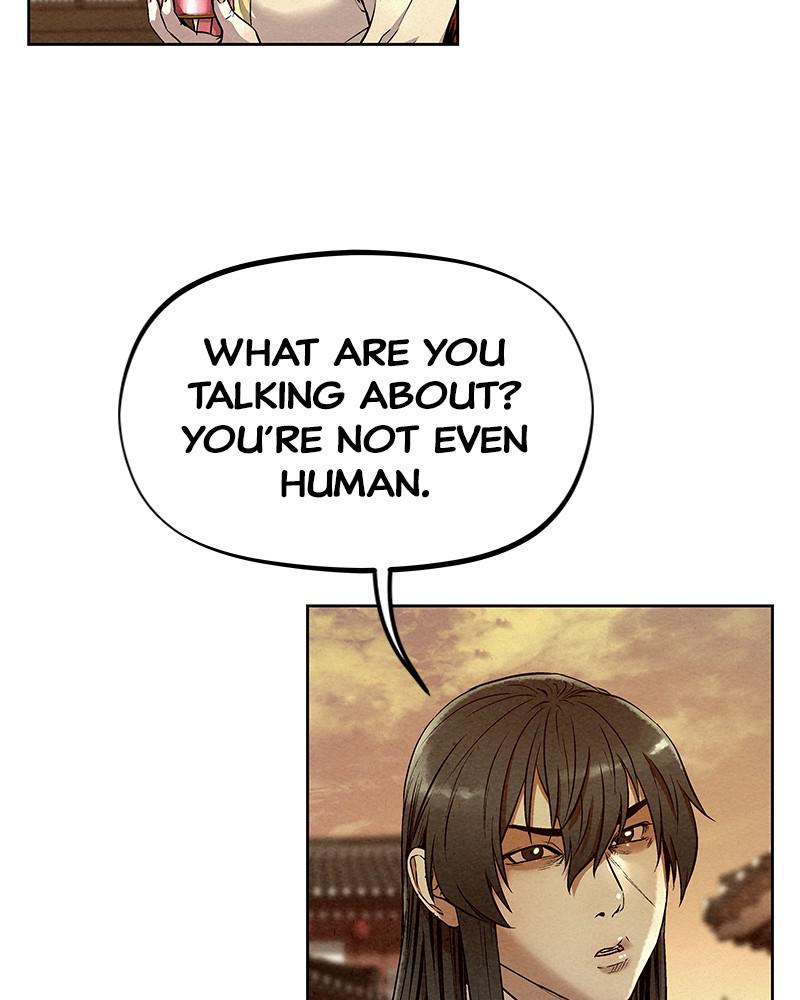 Spirit Hunter Chap 54 - Next Chap 55