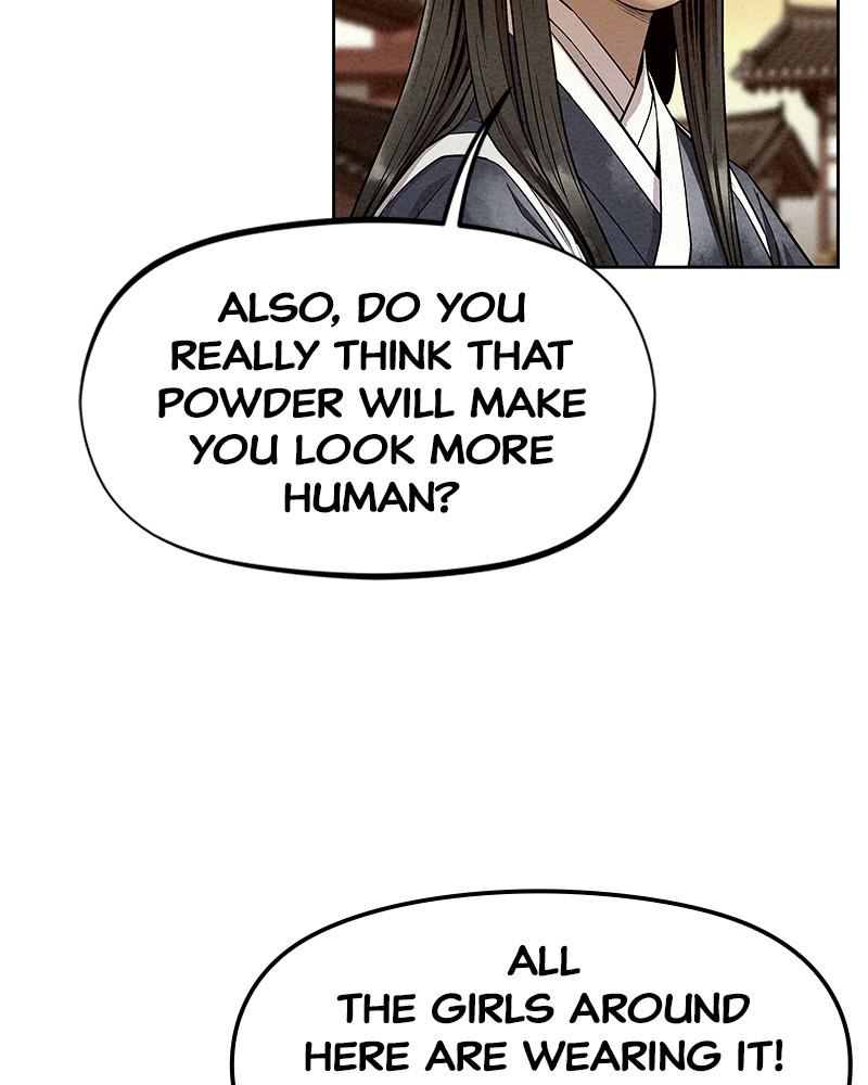 Spirit Hunter Chap 54 - Next Chap 55