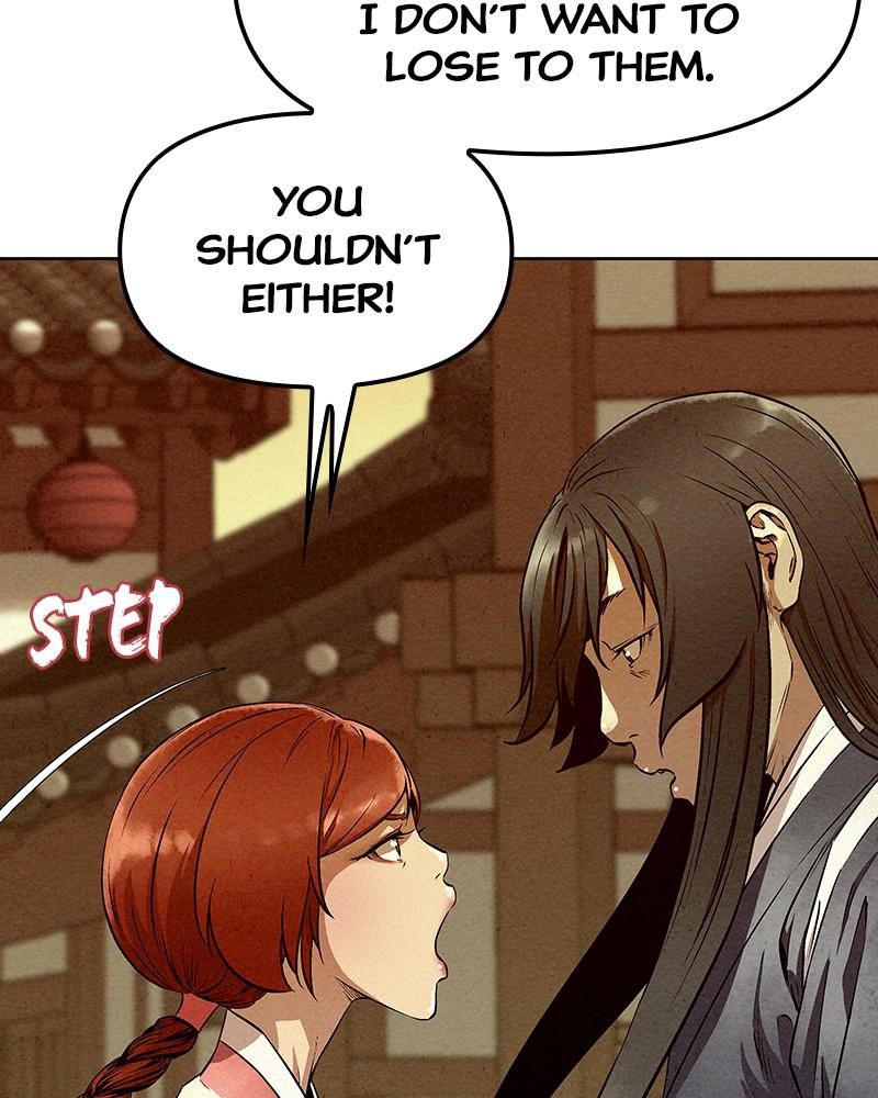 Spirit Hunter Chap 54 - Next Chap 55