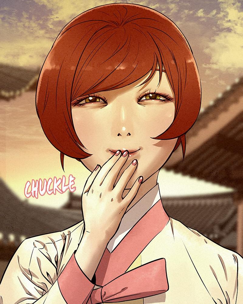 Spirit Hunter Chap 54 - Next Chap 55
