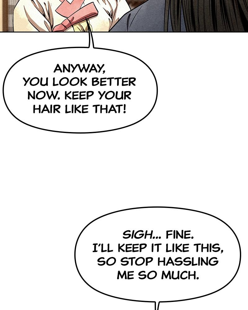 Spirit Hunter Chap 54 - Next Chap 55