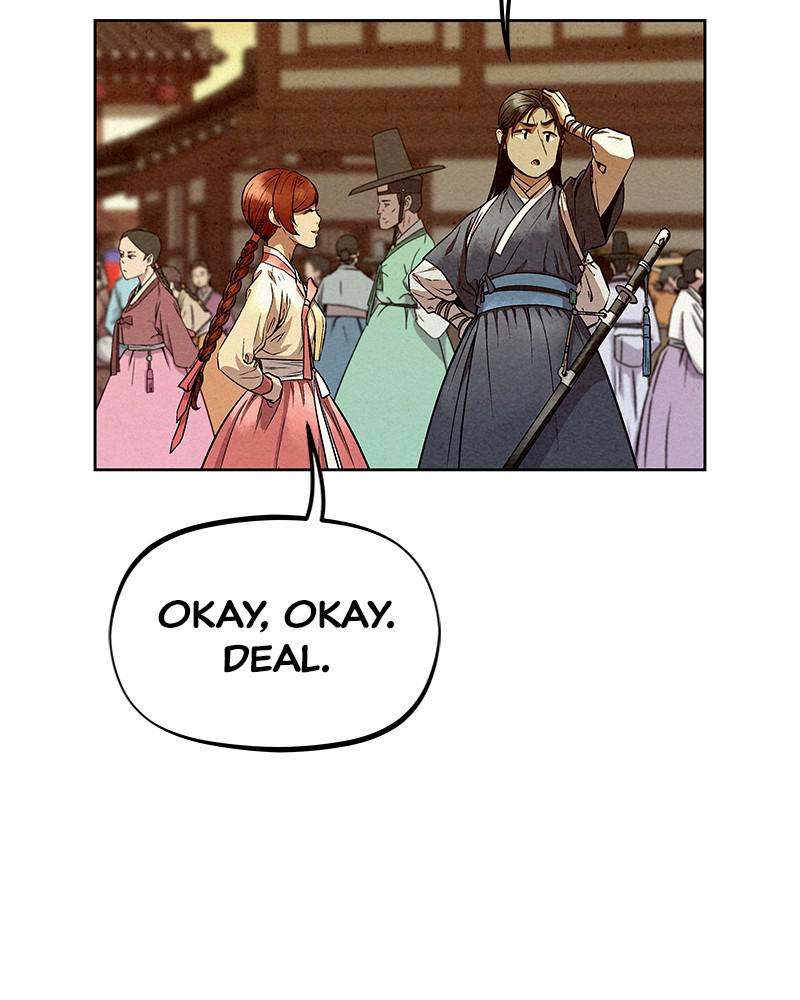 Spirit Hunter Chap 54 - Next Chap 55