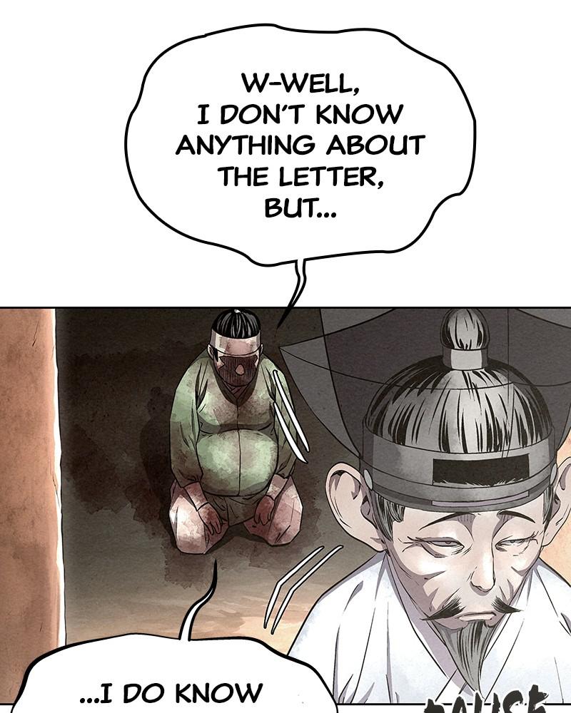 Spirit Hunter Chap 54 - Next Chap 55