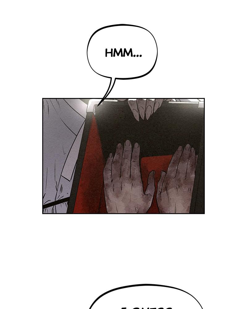 Spirit Hunter Chap 54 - Next Chap 55