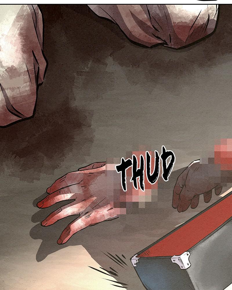 Spirit Hunter Chap 54 - Next Chap 55