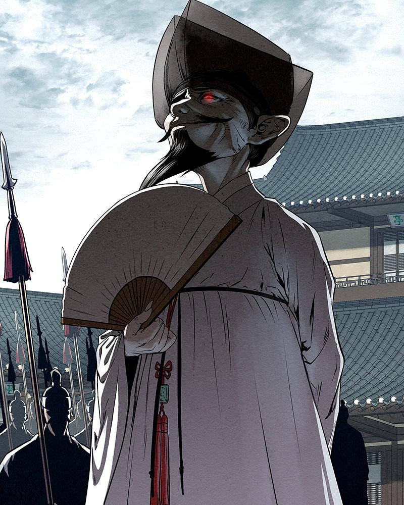 Spirit Hunter Chap 54 - Next Chap 55