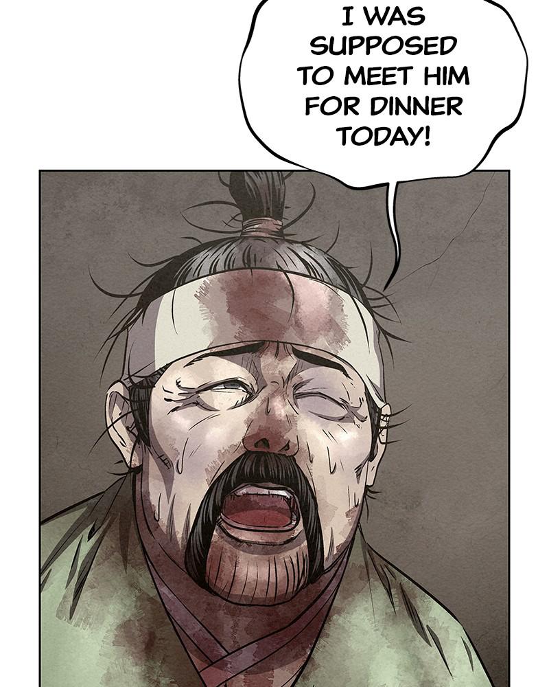 Spirit Hunter Chap 54 - Next Chap 55