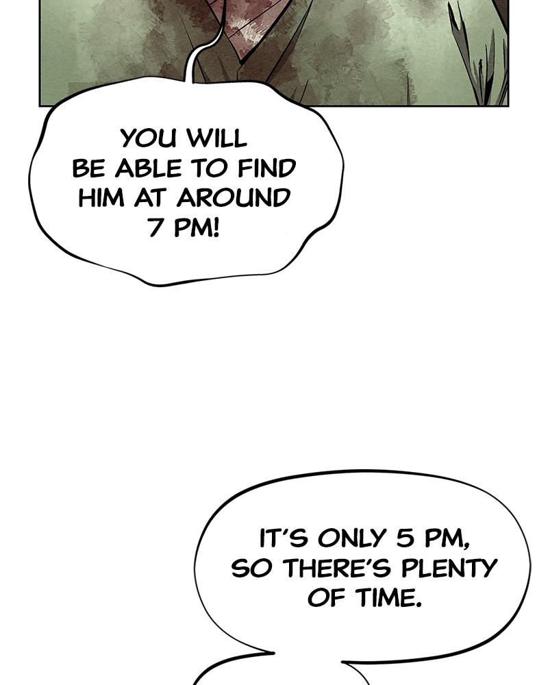 Spirit Hunter Chap 54 - Next Chap 55