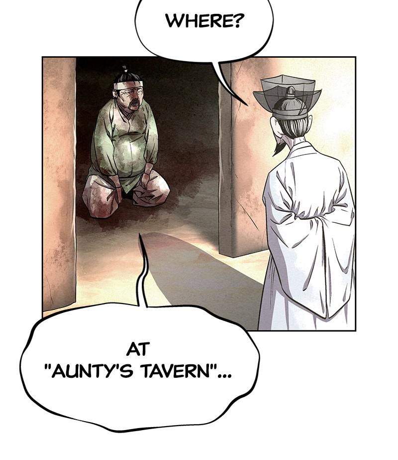 Spirit Hunter Chap 54 - Next Chap 55