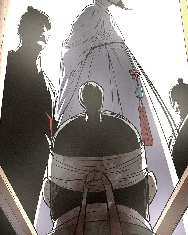 Spirit Hunter Chap 54 - Next Chap 55