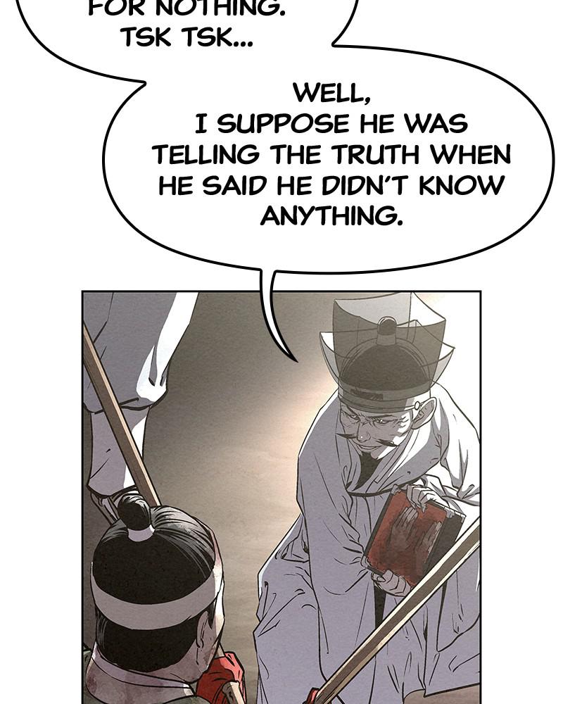 Spirit Hunter Chap 54 - Next Chap 55