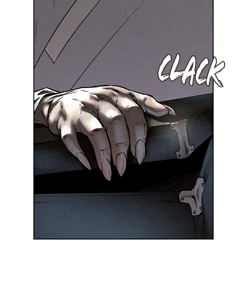 Spirit Hunter Chap 54 - Next Chap 55