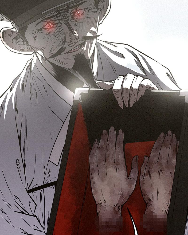 Spirit Hunter Chap 54 - Next Chap 55