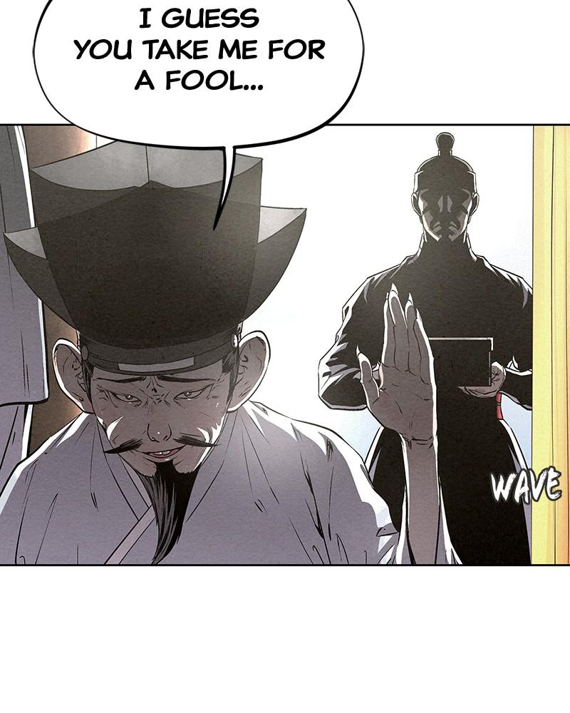 Spirit Hunter Chap 54 - Next Chap 55