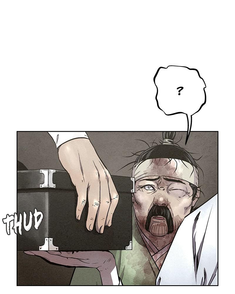 Spirit Hunter Chap 54 - Next Chap 55