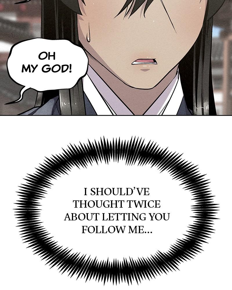 Spirit Hunter Chap 54 - Next Chap 55