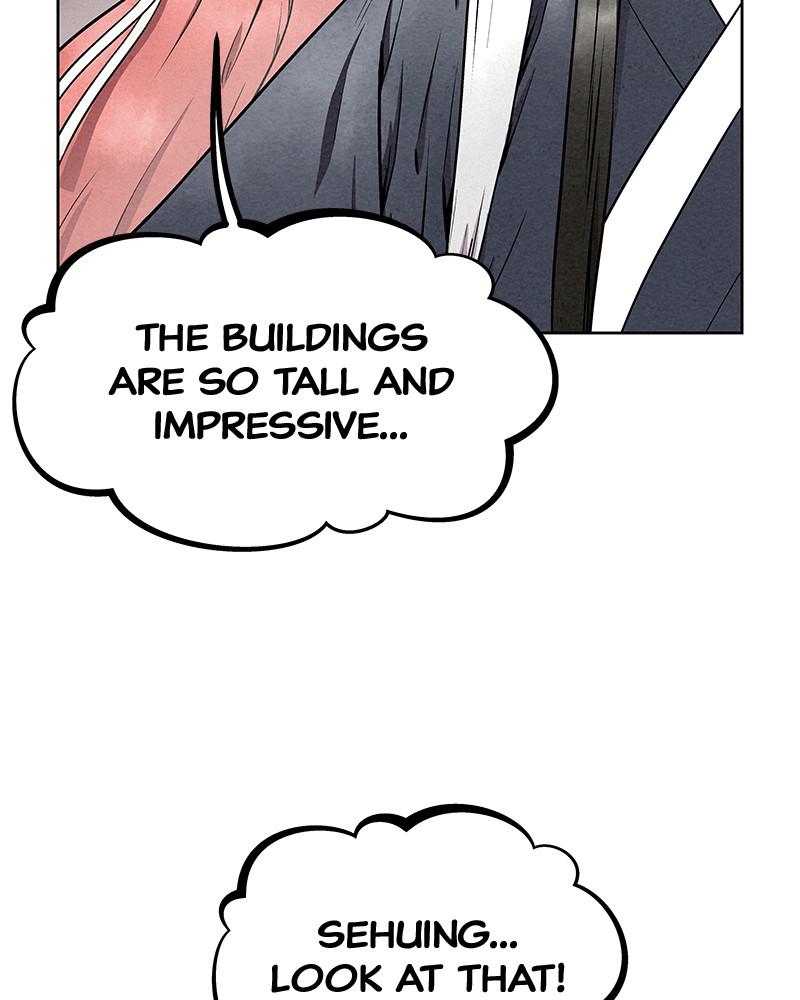 Spirit Hunter Chap 54 - Next Chap 55