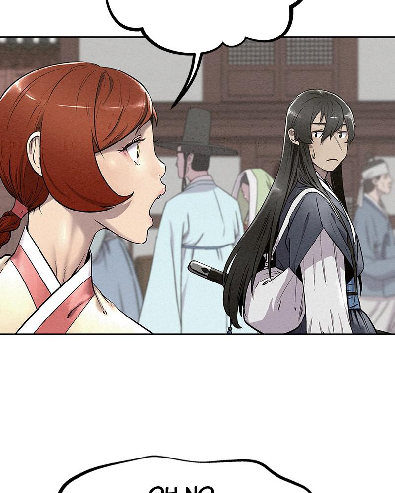 Spirit Hunter Chap 54 - Next Chap 55
