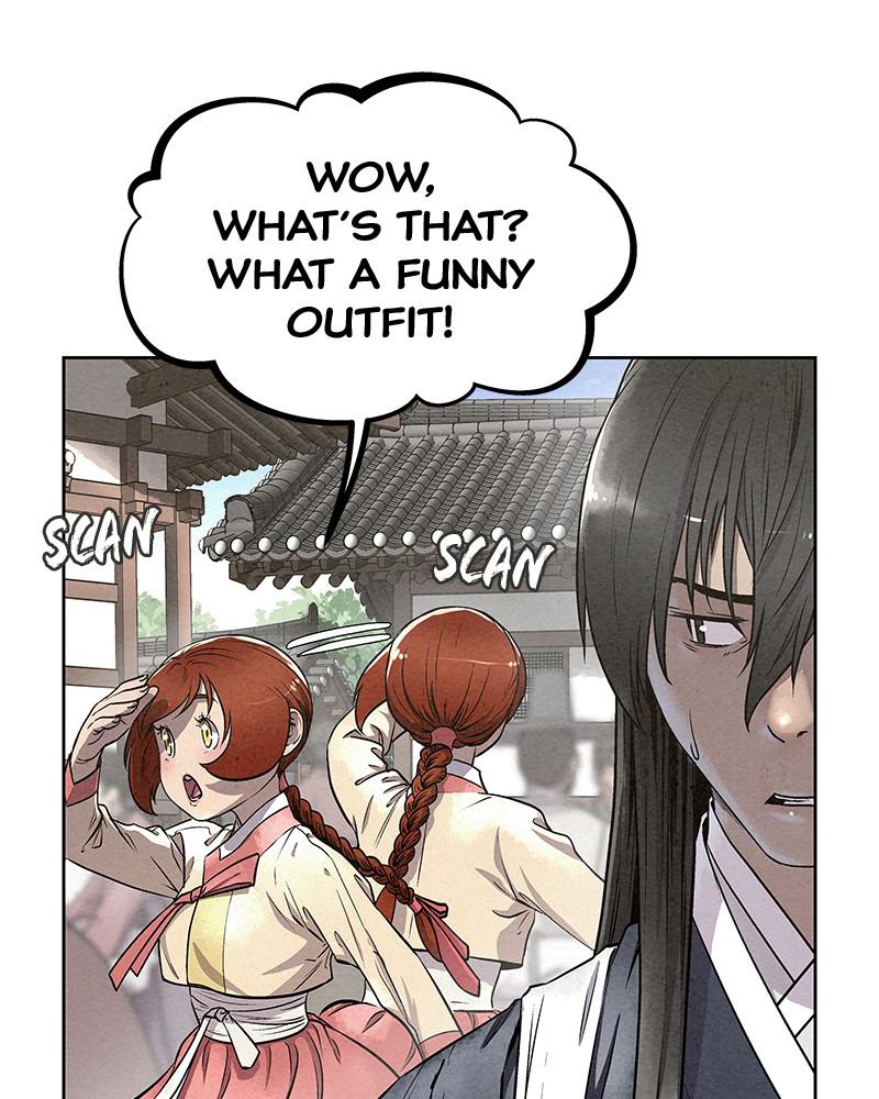 Spirit Hunter Chap 54 - Next Chap 55