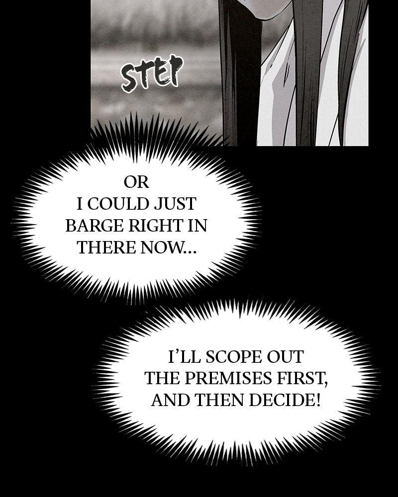 Spirit Hunter Chap 54 - Next Chap 55