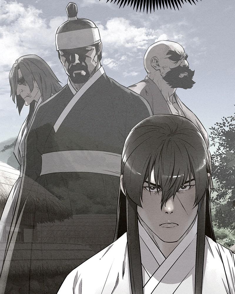 Spirit Hunter Chap 54 - Next Chap 55