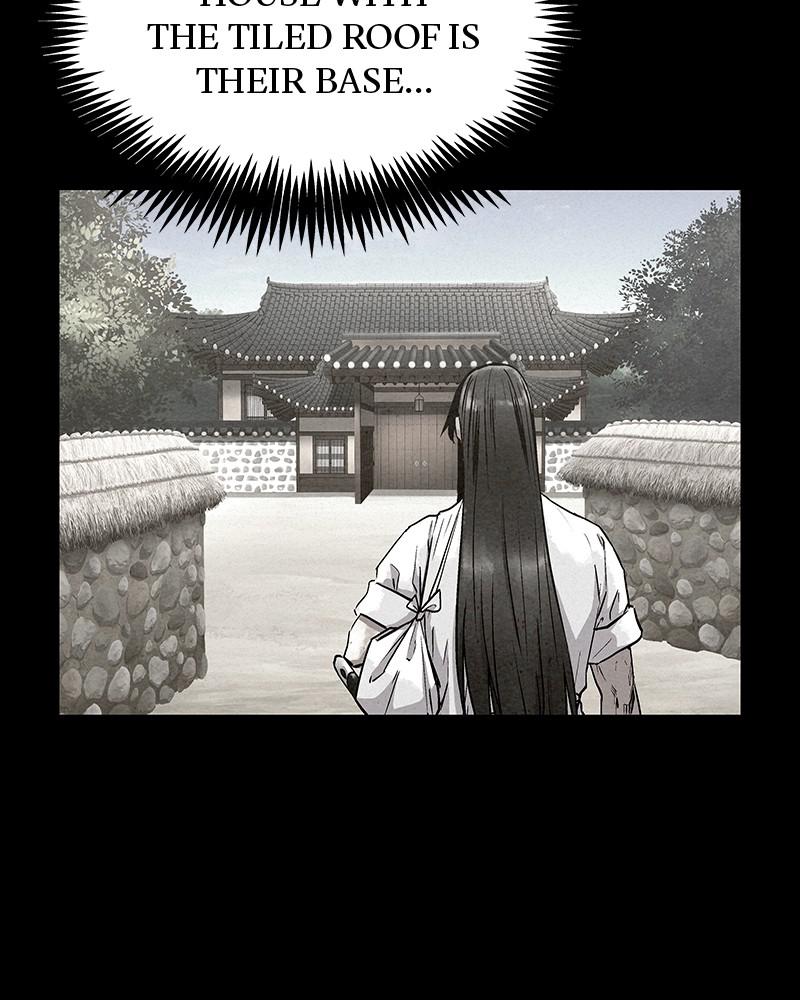 Spirit Hunter Chap 54 - Next Chap 55