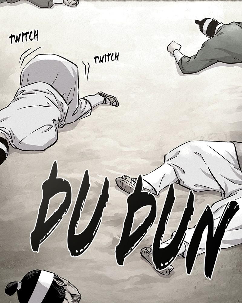 Spirit Hunter Chap 54 - Next Chap 55