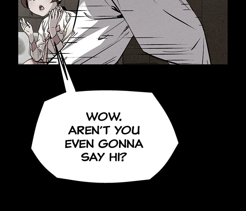 Spirit Hunter Chap 54 - Next Chap 55