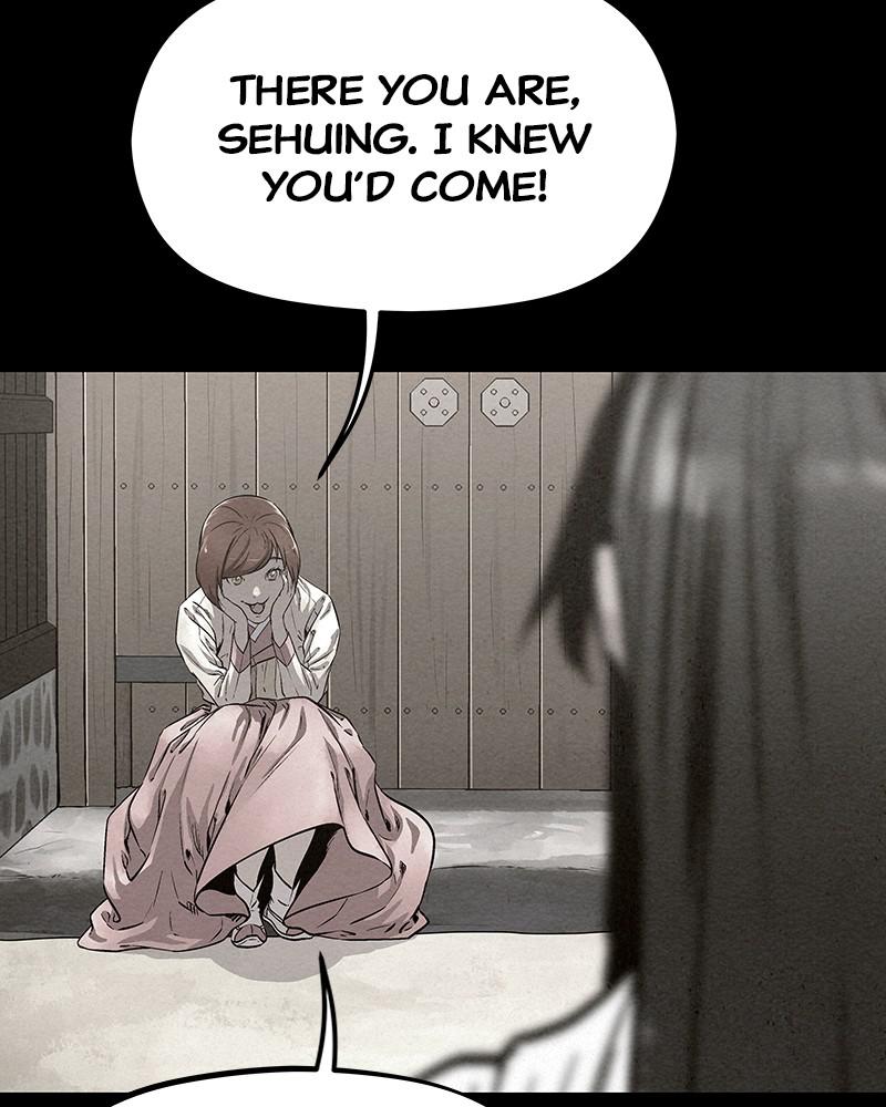 Spirit Hunter Chap 54 - Next Chap 55