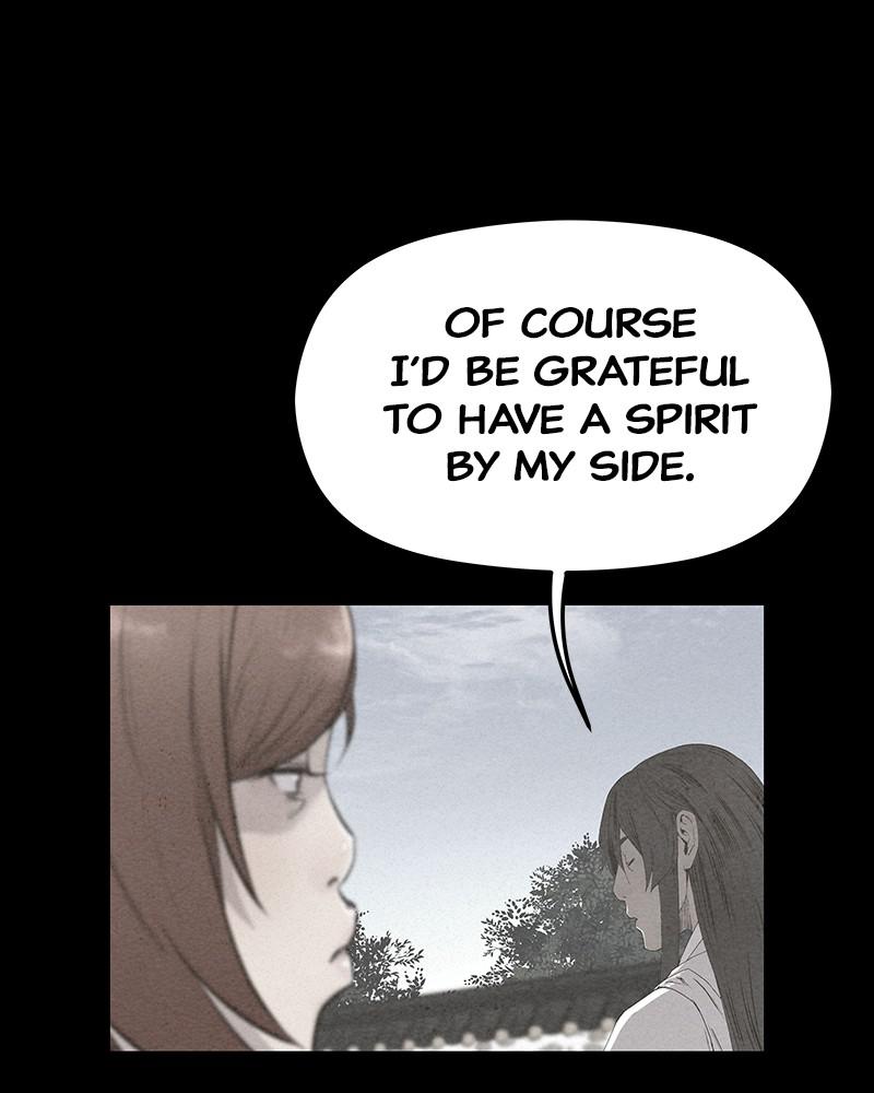 Spirit Hunter Chap 54 - Next Chap 55