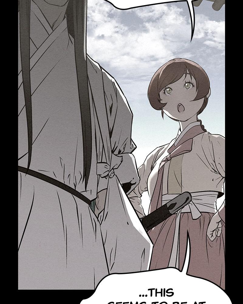 Spirit Hunter Chap 54 - Next Chap 55