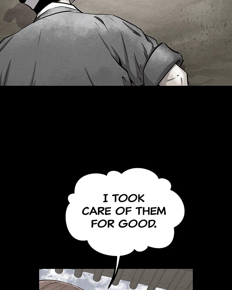Spirit Hunter Chap 54 - Next Chap 55