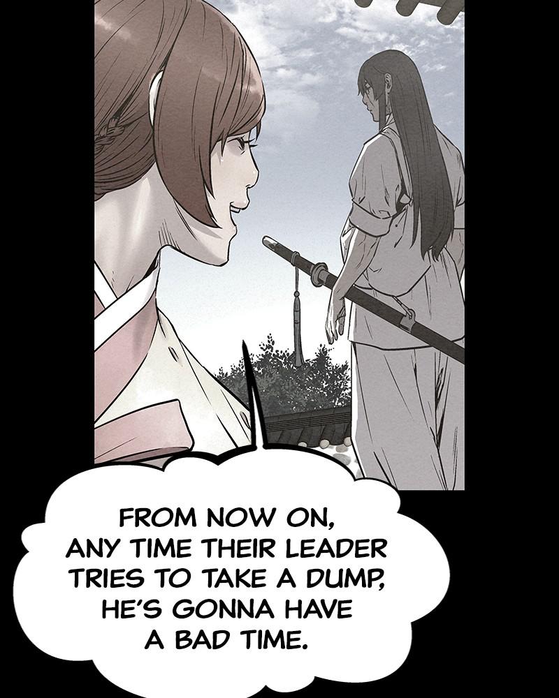 Spirit Hunter Chap 54 - Next Chap 55