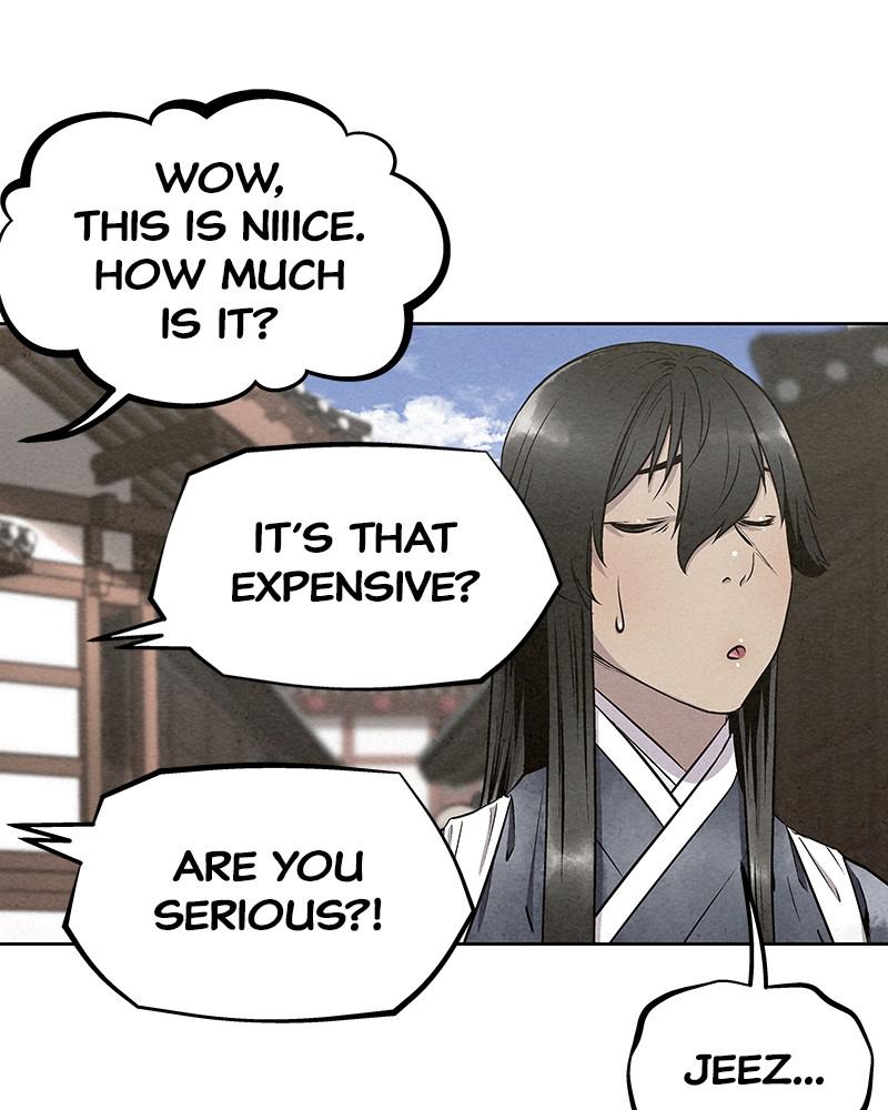 Spirit Hunter Chap 54 - Next Chap 55